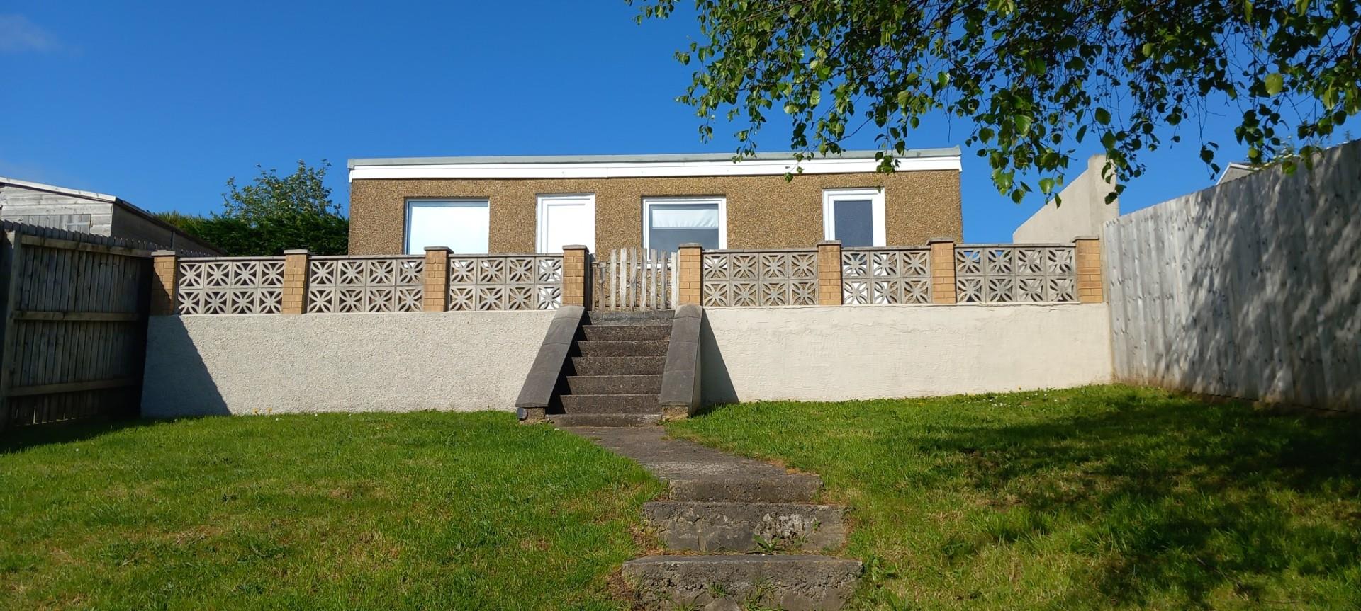 Parkhill Terrace, Treboeth, Swansea, SA5 7DJ